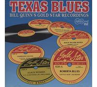 V/A - Texas Blues