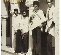 V/A - Texas Funk-Black Gold From The Lone Star State