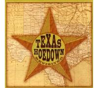 V/A - Texas Hoe-Down Revisited