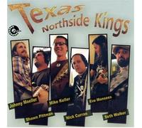 V/A - Texas Northside Kings