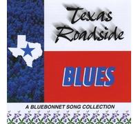 V/A - Texas Roadside Blues