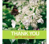 V/A - Thank You
