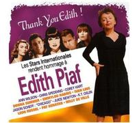 V/A - Thank You Edith (Piaf)