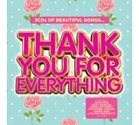 V/A - Thanks For Everything Mum (3 CD)