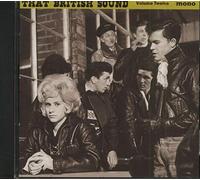 V/A – THAT BRITISH SOUND VOL.12