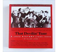 V:A - That Devlin' Tune (9 CD)