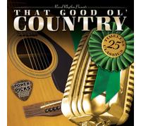 V/A - That Good Ol Time Country-Power Picks: 2