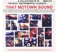 V/A - That Motown Sound