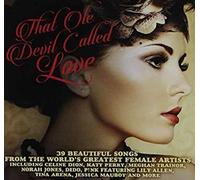 V/A - That Ole Devil Called Love (2 CD)
