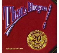 V/A - That's Bluegrass! (2 CD)