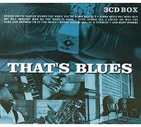 V/A - That's Blues