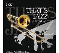 V/A - THAT'S JAZZ