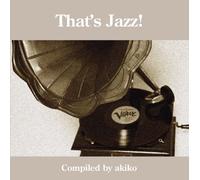V/A - That'S Jazz - Compiled..