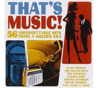 V/A - That's Music!
