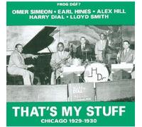 V/A - That's My Stuff