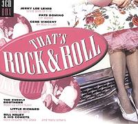V/A - THAT'S ROCK & ROLL