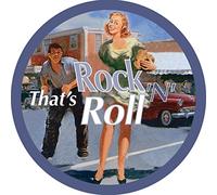 V/A - THAT'S ROCK'N'ROLL