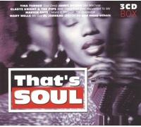 V/A - That's Soul