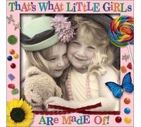 V/A - THAT'S WHAT LITTLE GIRLS.