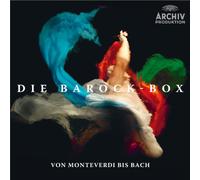V/A - The All Baroque Box