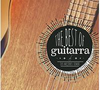 V/A - THE BEST OF GUITARRA