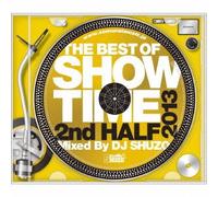 V.A. - THE BEST OF SHOW TIME 2013 2ND HALF MIXED BY DJ SHUZO