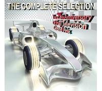 V.A. - THE COMPLETE SELECTION THE 25TH ANNIVERSARY OF FUJI TELEVISION GRAND PRIX(2CD)