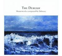 V.A. - THE DEBUSSY(2CD)