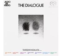 V.A. - THE DIALOGUE - (VARIOUS ARTIST