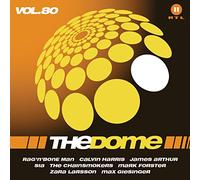 V/A - THE DOME 80