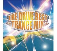 V.A. - The Drive Best: Trance Mix