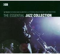 V/A - THE ESSENTIAL JAZZ.. (3 CD)