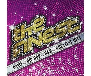V.A. - THE FINEST -DANCE/HIP HOP/R&B GRATEST HITS-