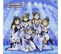 V.A. - THE IDOLM@STER CINDERELLA MAST