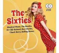 V/A - THE SIXTIES