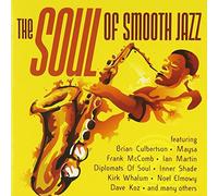V/A - The Soul of Smooth Jazz