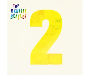 V.a. - The Ukulele Beatles 2