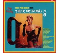 V/A - THEIR ORIGINAL SINS