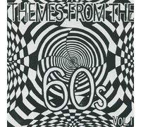 V/A - THEMES FROM THE 60'S V.1