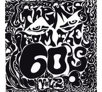 V/A - THEMES FROM THE 60'S V.2