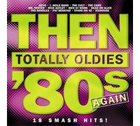 V/A - Then The 80s Again