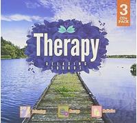 V/A - Therapy Relaxing Sounds (3 CD)