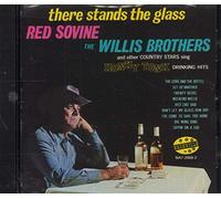 V/A - There Stands The Glass