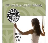 V/A - There Was A Lady: The Voice Of Celtic Women
