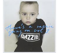 V/A - THERE'S A RAZZIA GOING 1.