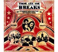 V/A - THESE ARE THE BREAKS