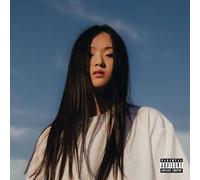 Park Hye Jin Before I Die (Vinyl LP) 12" Album Coloured Vinyl