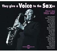 V/A - THEY GIVE A VOICE TO..