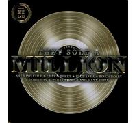 V/A – They Sold a Million – Warner Music