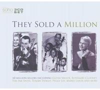 V/A - They Sold A Million (3 CD)
